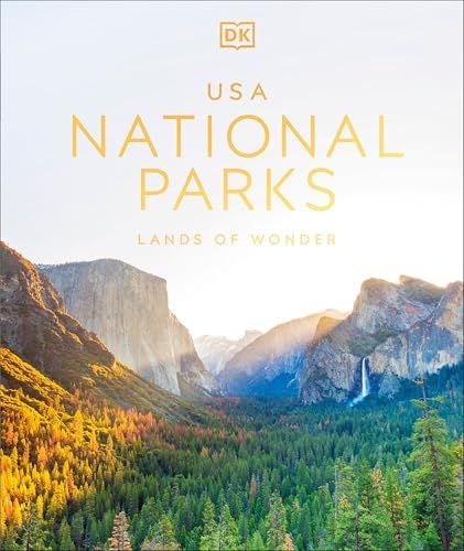 Scenic Wonders of America: Reader's Digest: 9780895770097: Amazon